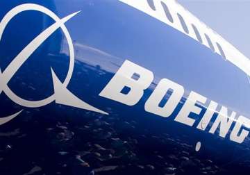 India will need 2,100 planes in next 20 years, Boeing has said