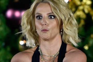 Fan, Britney Spears, Surgeries, Icon, Singer