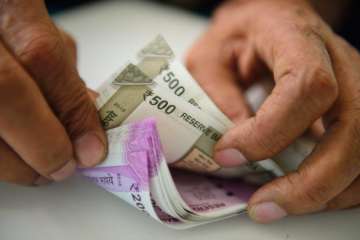 Penalty of equal amount for receiving cash over Rs 3 lakh