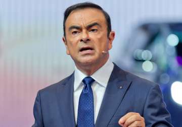 Japanese Nissan executive tapped to replace Ghosn as CEO