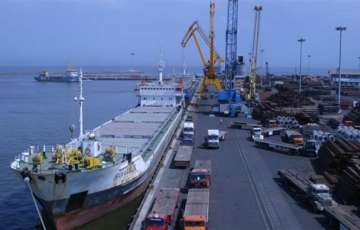 Strategic Chabahar Port expected to open in a month