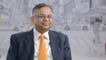 Natarajan Chandrasekaran