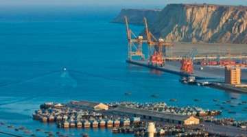 India should join CPEC instead of opposing it: Pakistan minister