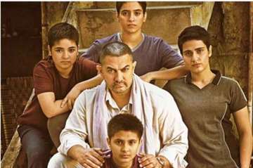 When entire Bollywood came together to celebrate Aamir Khan’s ‘Dangal’ success