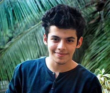 Darsheel Safary in Quickie