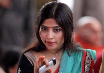 Dimple Yadav