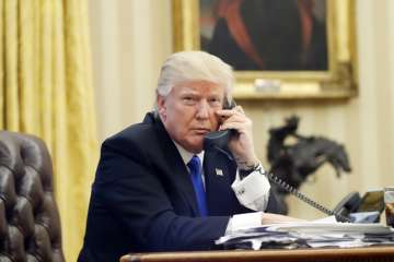 Donald Trump to skip White House Correspondent's Dinner 