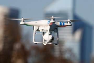 IndiGo pilot spots suspicious 'drone-like object' near Mumbai airport