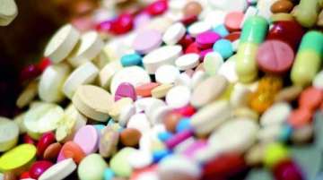 1,850 drugs sold in India Not of Standard Quality, 13 spurious