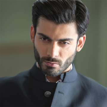 Pakistani actor Fawad Khan breaks his silence on equation with Bollywood friends