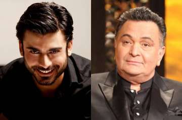 Unfair to ban Pakistani artists from Bollywood suddenly, says Rishi Kapoor