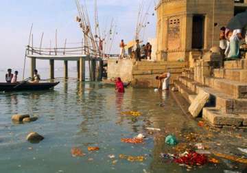 Public money wasted, not a drop of Ganga cleaned: NGT 