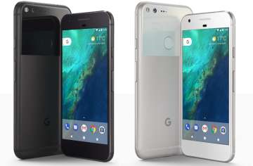 Google Pixel XL Review