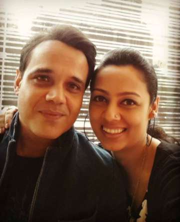 Wow! TV couple Yash and Gouri Tonk have a baby girl after 13 years 