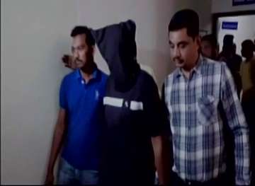 Gujarat ATS arrests two suspected ISIS operatives