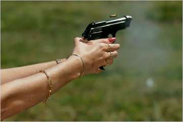 10 ‘dabang’ female politicians from UP who own firearms worth lakhs