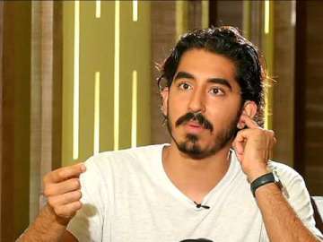 Post Trump travel ban Dev Patel is worried by political climate in US 