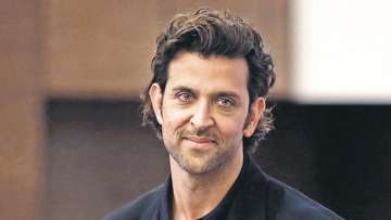 Want to campaign for the disabled, not only the blind: Hrithik Roshan