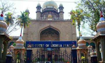 Hyderabad High Court