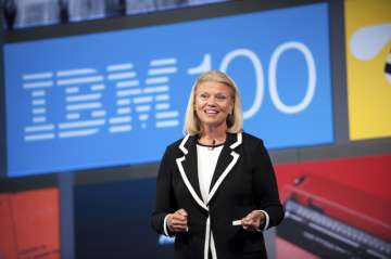 India, IBM, CEO, Computing Market