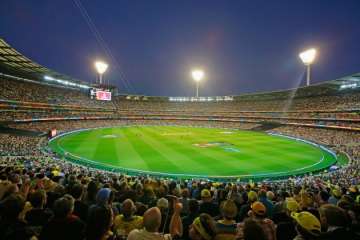 ICC mulls major changes in ODI, Test formats