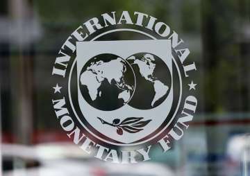 India's GDP projected to slow to 6.6 pc post-note ban, IMF has said