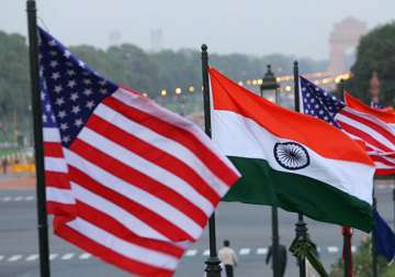Record 27 US Congressmen to visit India this month