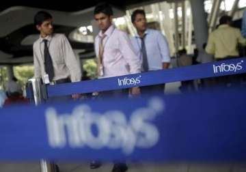 ‘Working for all shareholders, not just founders’: Infosys tells key clients 