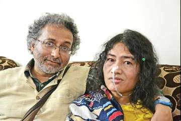 Irom Sharmila, Manipur, Assembly Elections