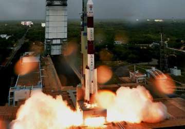 ISRO all set to break world record by lifting up 104 satellites in single launch