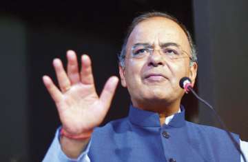 ‘India takes issue of defaulters very seriously’, says Arun Jaitley