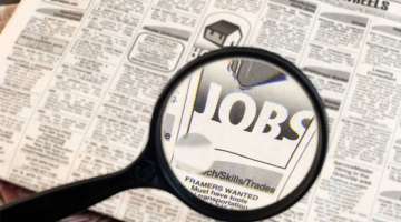 2.83 lakh jobs to be created in central government departments by 2018 
