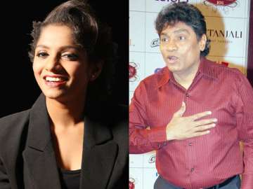 Jamie Lever, johny Lever