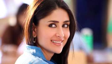 Kareena Kapoor Khan to write book