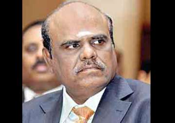 SC withdraws all powers from Justice Karnan, next hearing on Feb 13
