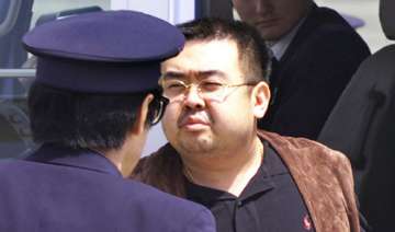 Kim Jong-nam was killed using VX Nerve, declared a weapon of mass destruction