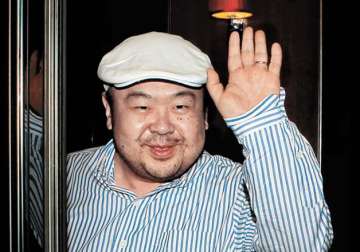  Dying words of Kim Jong-un's half-brother revealed after he was ‘poisoned’