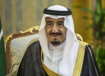 Saudi Arabia Cabinet approves VAT 