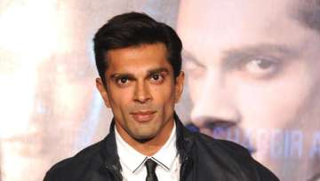 Karan Singh Grover