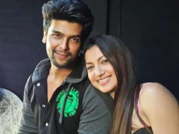 Kushal Tandon, Gauhar Khan legal trouble