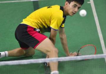 Lakshya Sen becomes World No.1 Junior Badminton player