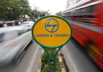 L&T, European firm set up JV for missile systems