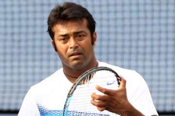 Leander Paes fails to better record for maximum wins in Davis Cup doubles