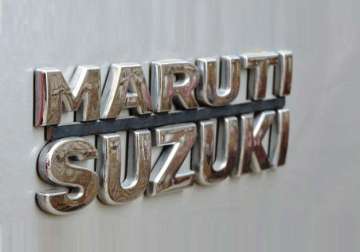 File pic - Over 20 pc rise in January sales for Maruti, Toyota 