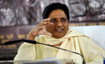 Mayawati, UP election, assembly election 2017