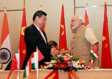 China objects to Taiwanese delegation's visit to India