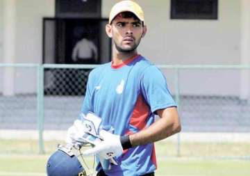 Delhi cricketer Mohit Ahlawat scores 300 in a T20 match