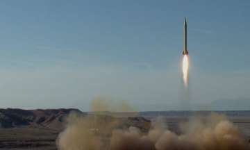 US imposes new sanctions on Iran after missile tests