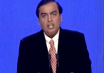 Jio crosses 100 million subscribers mark since launch: Mukesh Ambani