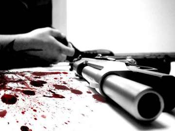Ghaziabad: Class XI student shoots classmate to avenge younger brother’s fight